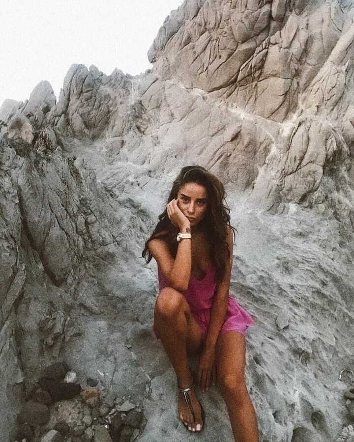 Sexy Turkish Gizem