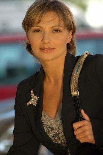Alida Kurras