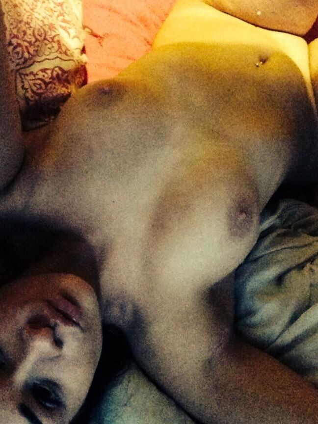 Charlene J from Doncaster