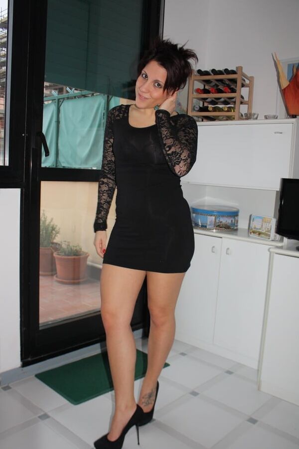 Nasty Wife