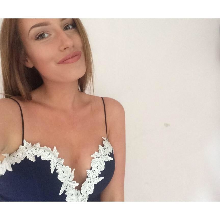 Stupid Chav Sluts- Niamh D