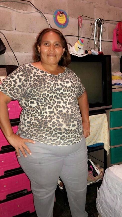 guisela gutierrez culona mature granny caderas ass bbw