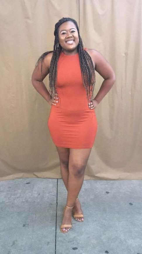 Sexy Cousin FB