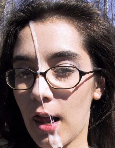 Amateur faces