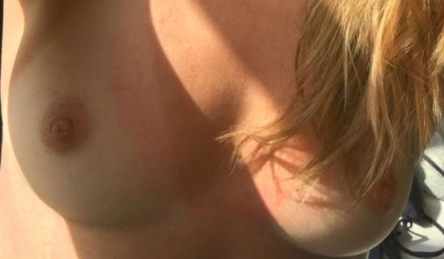 Danni Wyatt leaks june