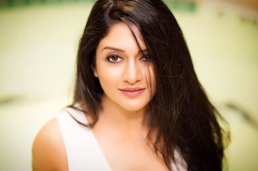 VIMALA RAMAN