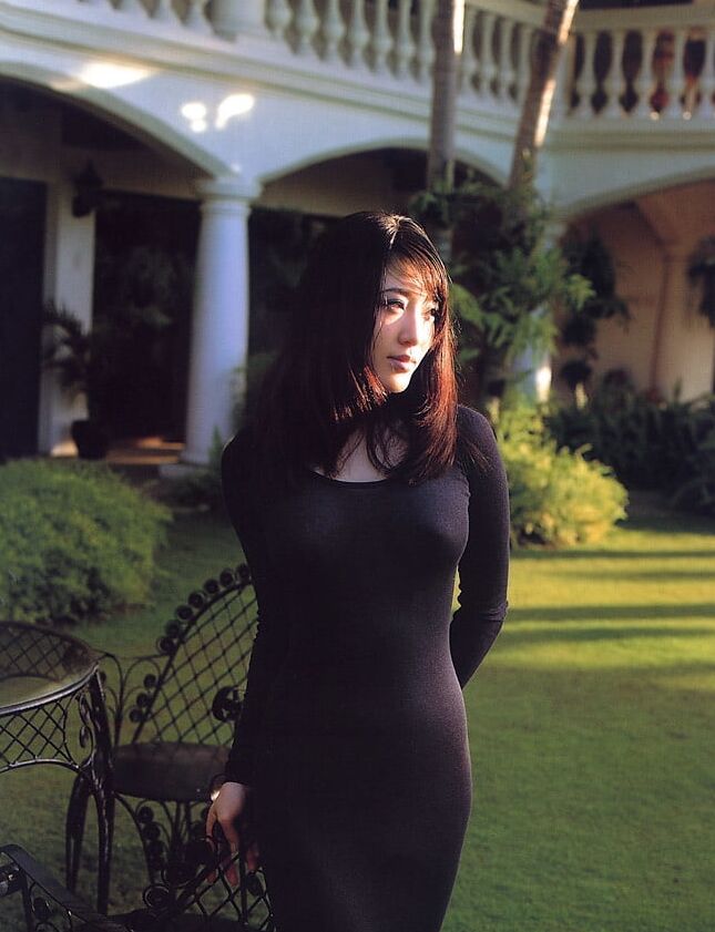 Asami Kanno