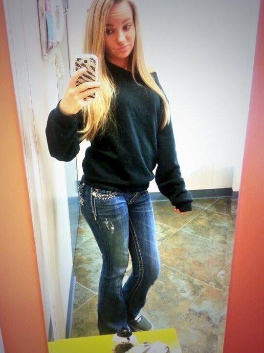 HOT Southern MILF