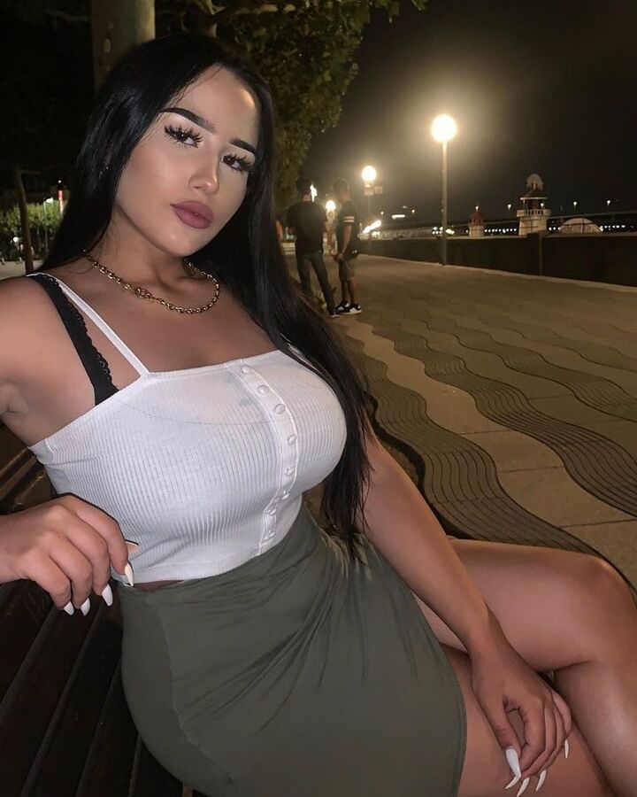year old super busty insta slut