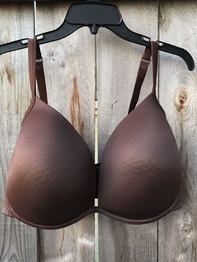 Used G cup bras