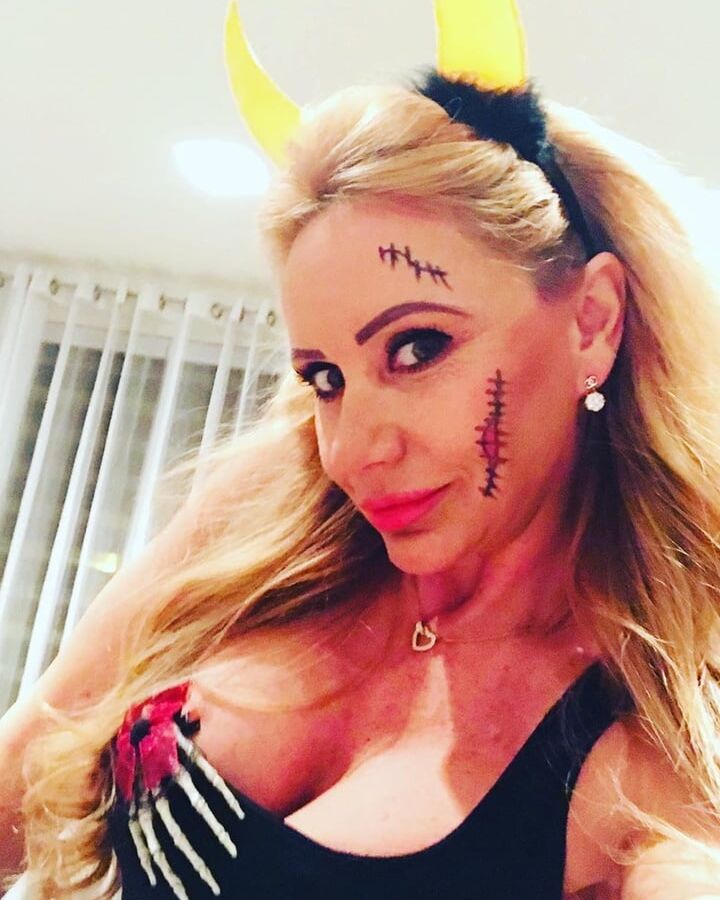 Milf Zsuzsi