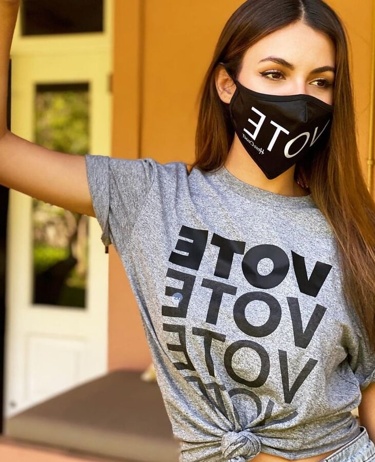 Victoria Justice