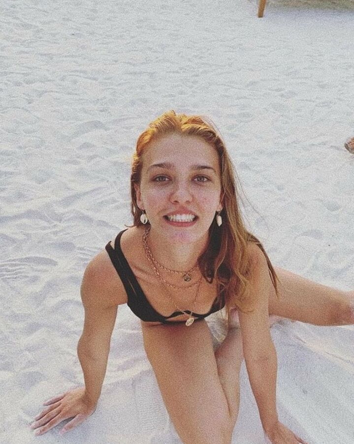 Turkish Instagram Girls Melisa
