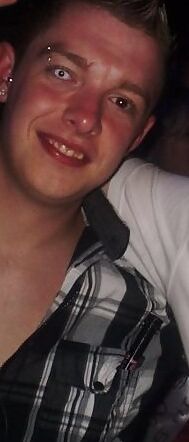 Another night out