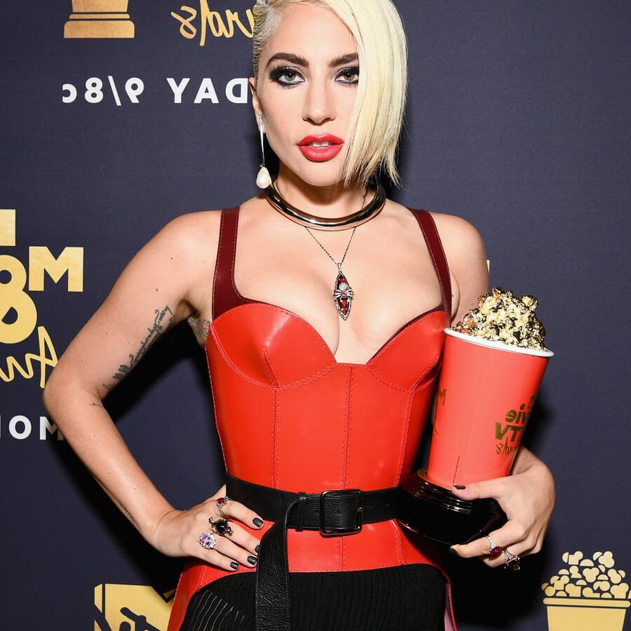 Lady Gaga Instagram