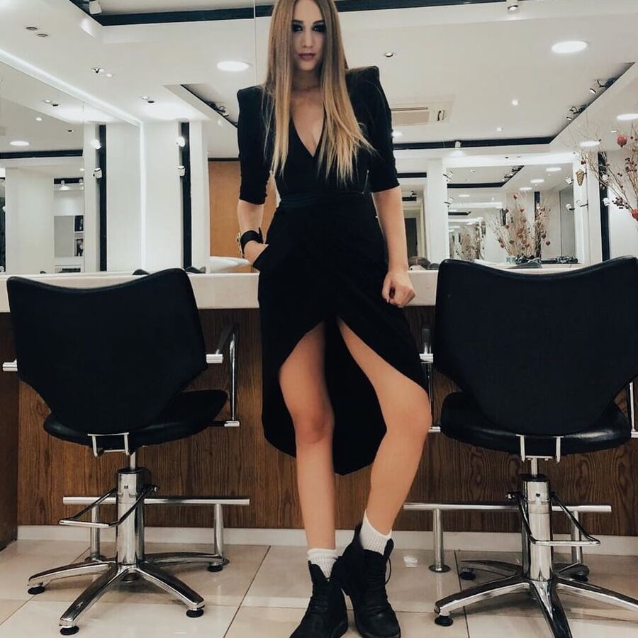 Sexy Turkish Zeynep Kocak