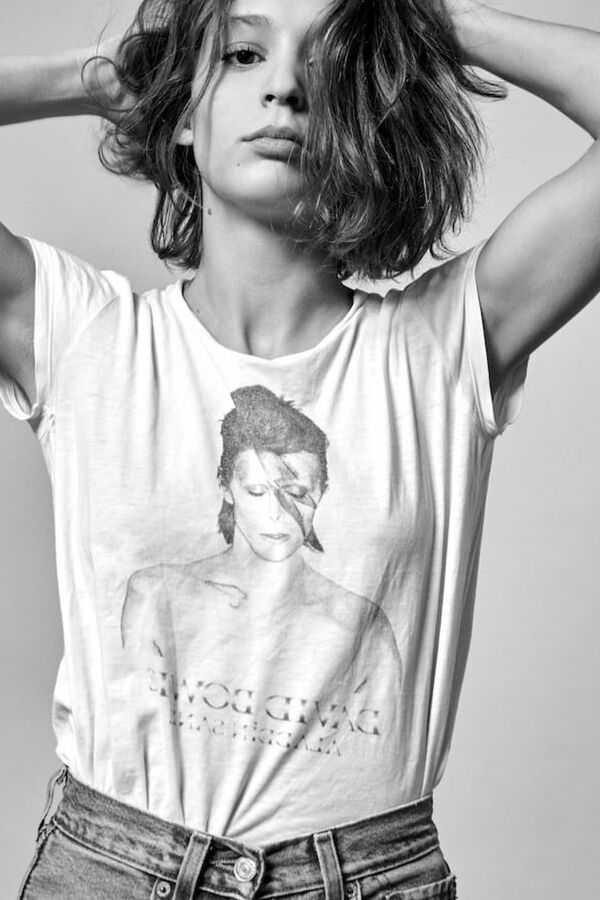 Lucie bourdeu