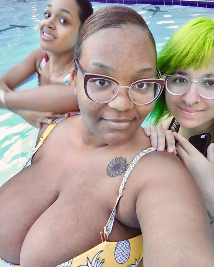 Tetonas