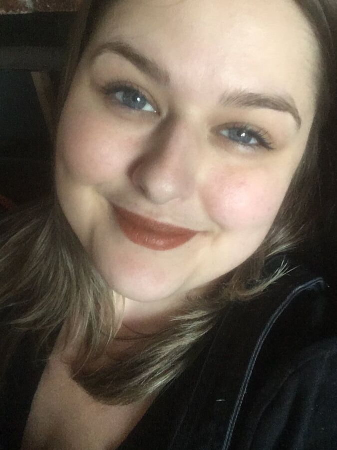BBWs From Tumblr