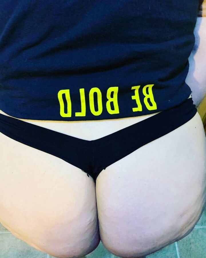 Booty booty booty