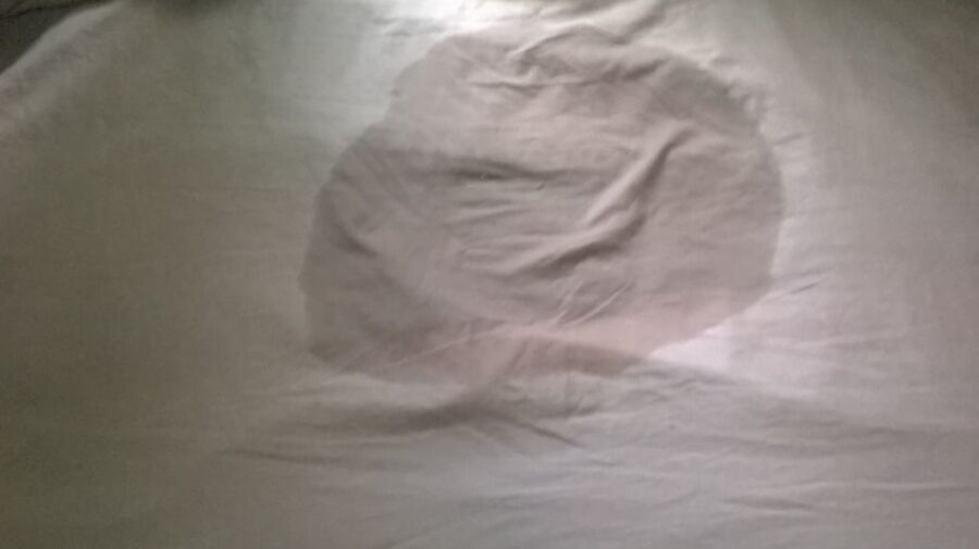 Wet Bed