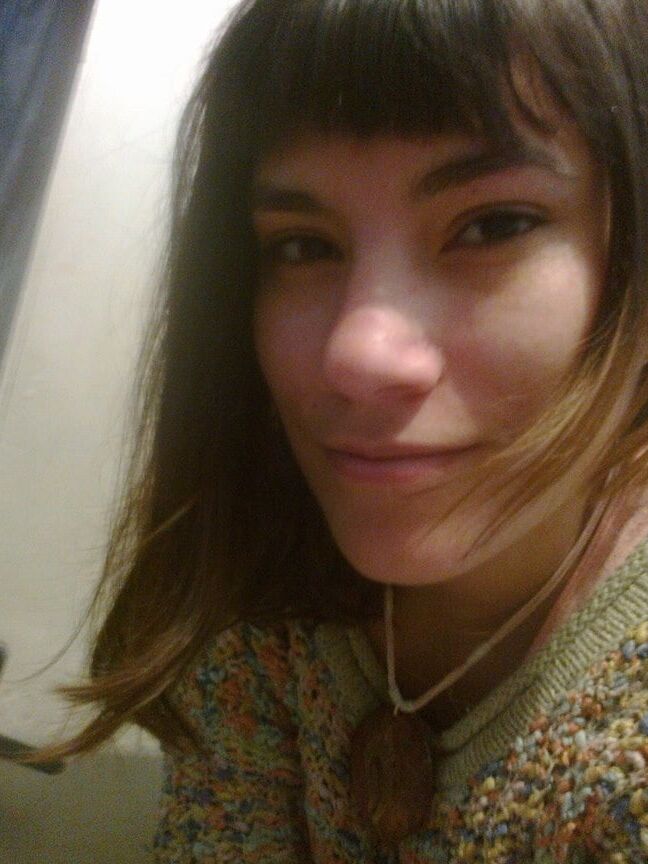 Mis diosas particulares