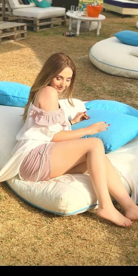 Hot Tunisian bitch aba