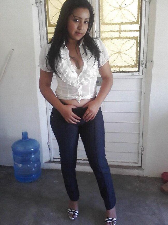 gorditas ricas