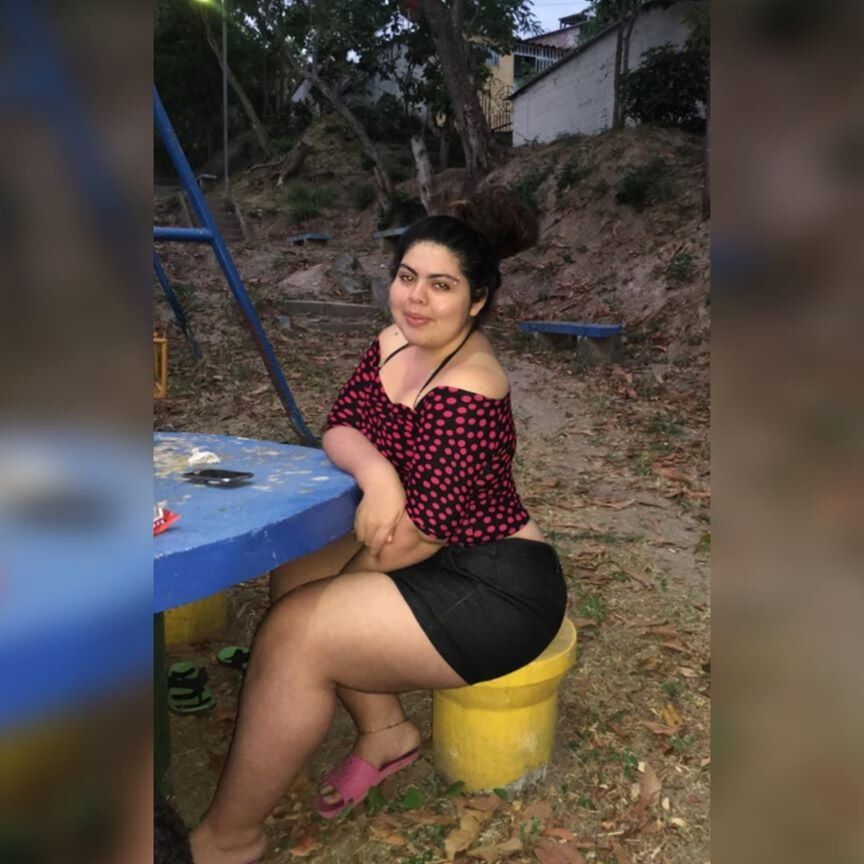 adela ortiz years culona caderona piernas grandes