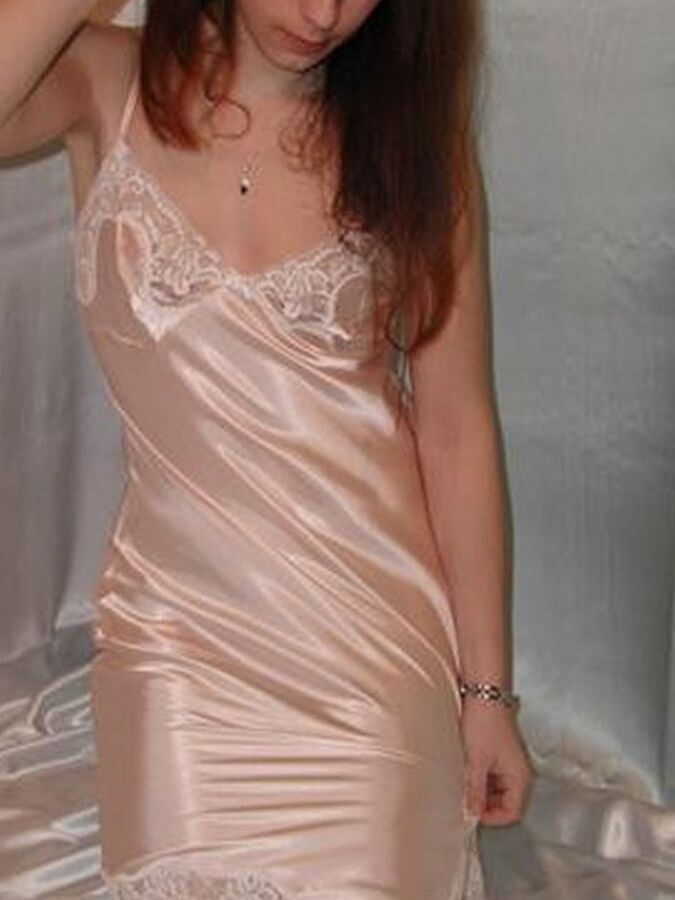 Lacy Half Slips Silky Fullslips Camisoles Panties &amp; More !