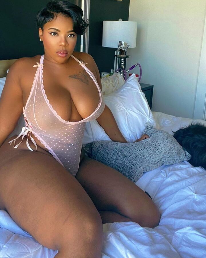 BriannaAmor on Instagram