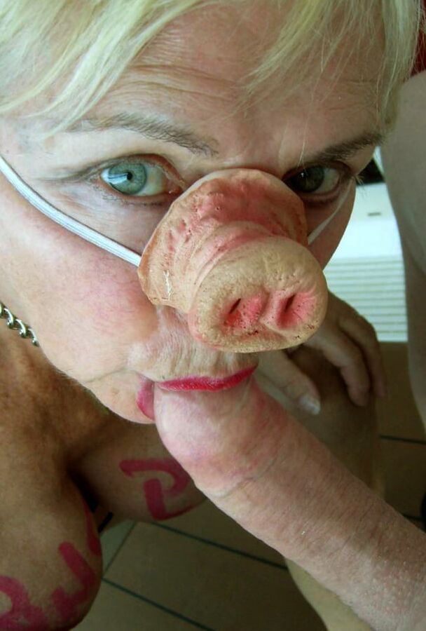 Pig Snout Sluts