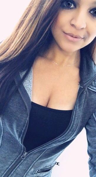 Girl living In Boston