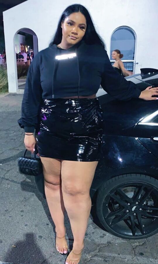 Leather,Mature,BBW