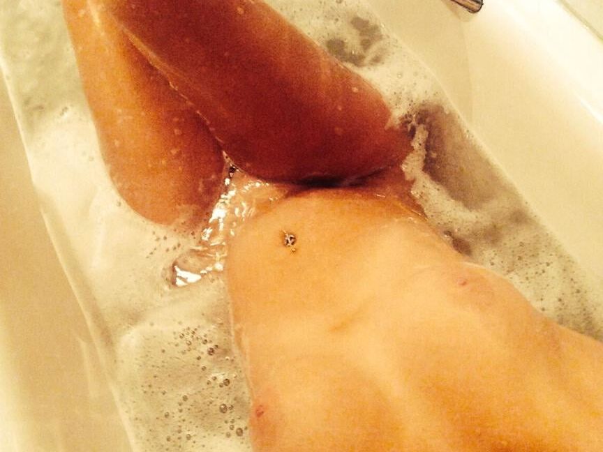 Charlene J from Doncaster
