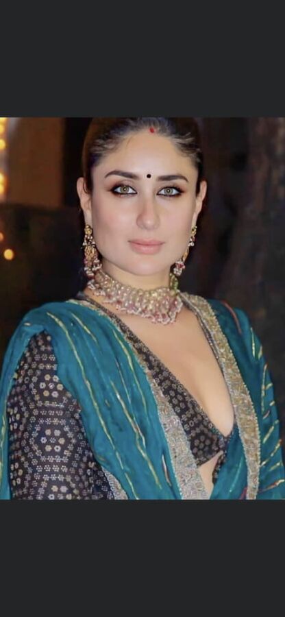 Kareena kapoor my baby