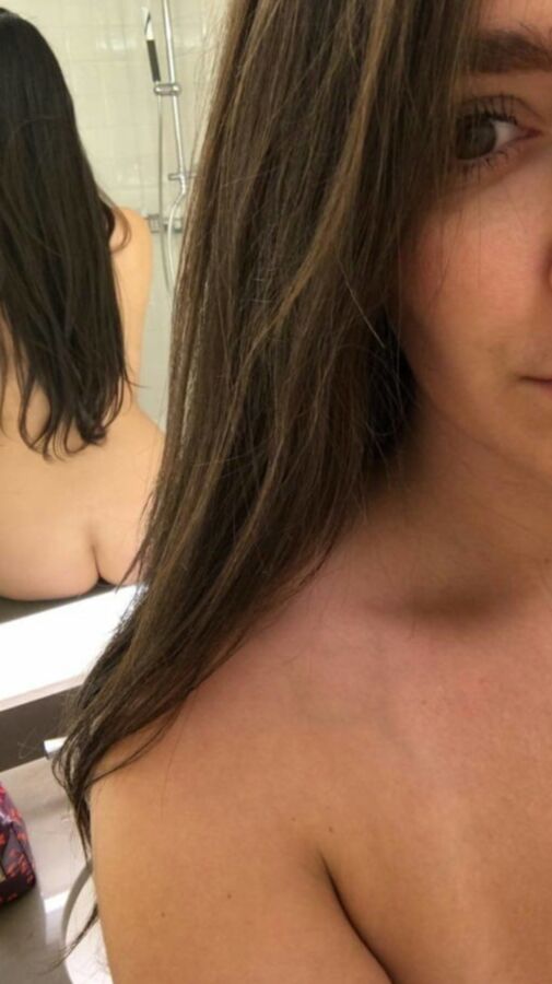 Gina webslut repost and expose this slut