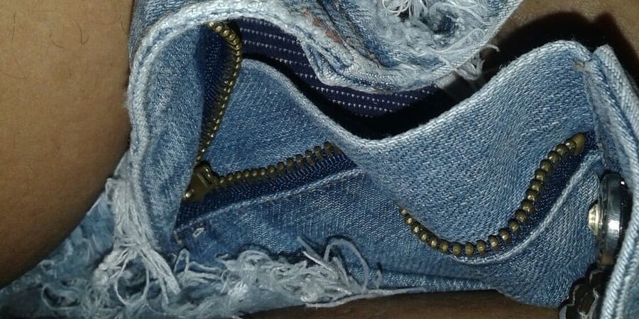 Ebony BBW