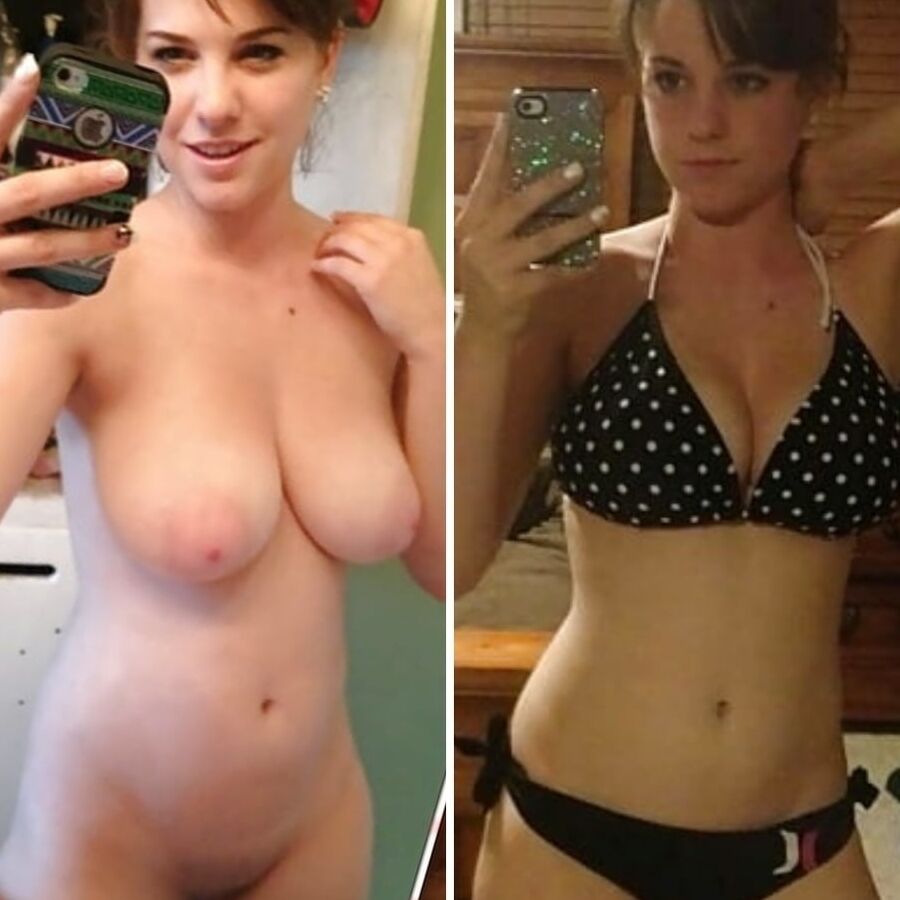 Dressed and Naked