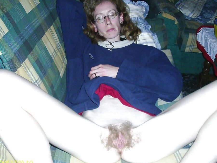 Cougars Grannies Milfs - Glasses