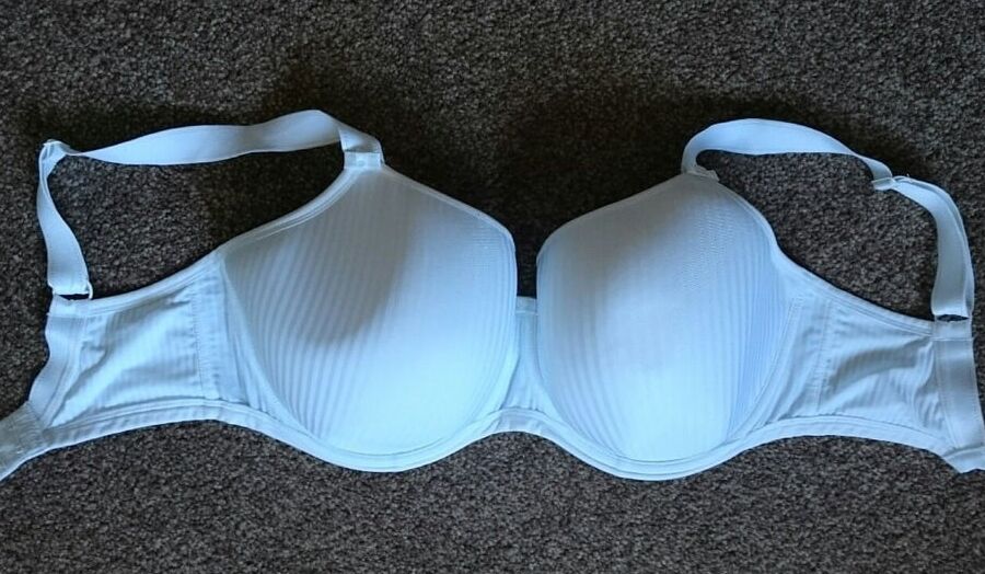 Used G cup bras