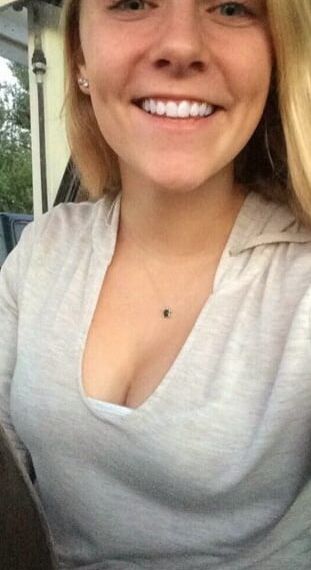 yo Blonde Exposed