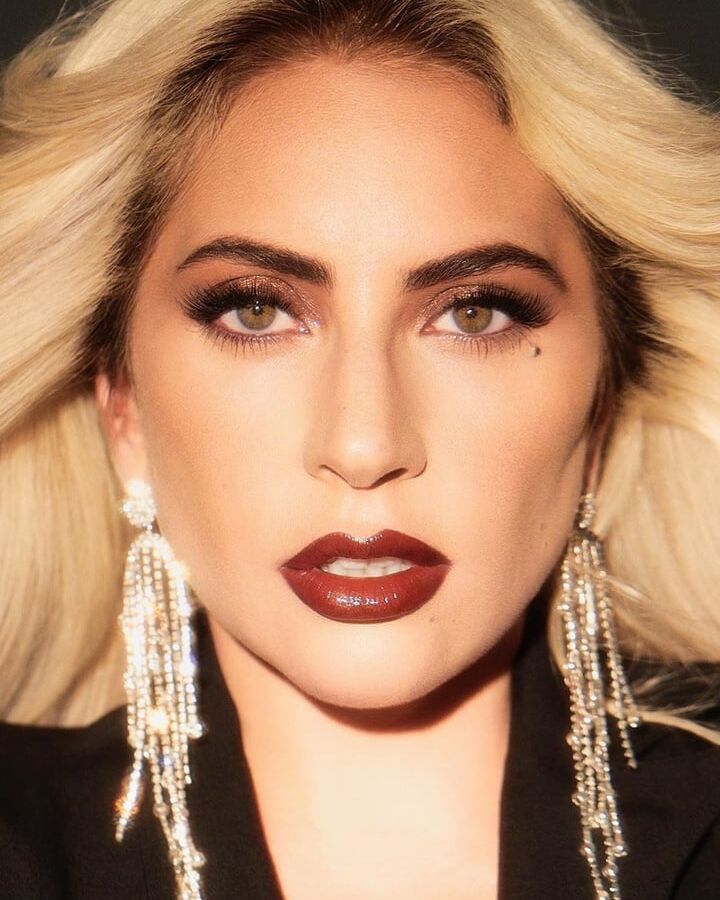 Lady Gaga Instagram