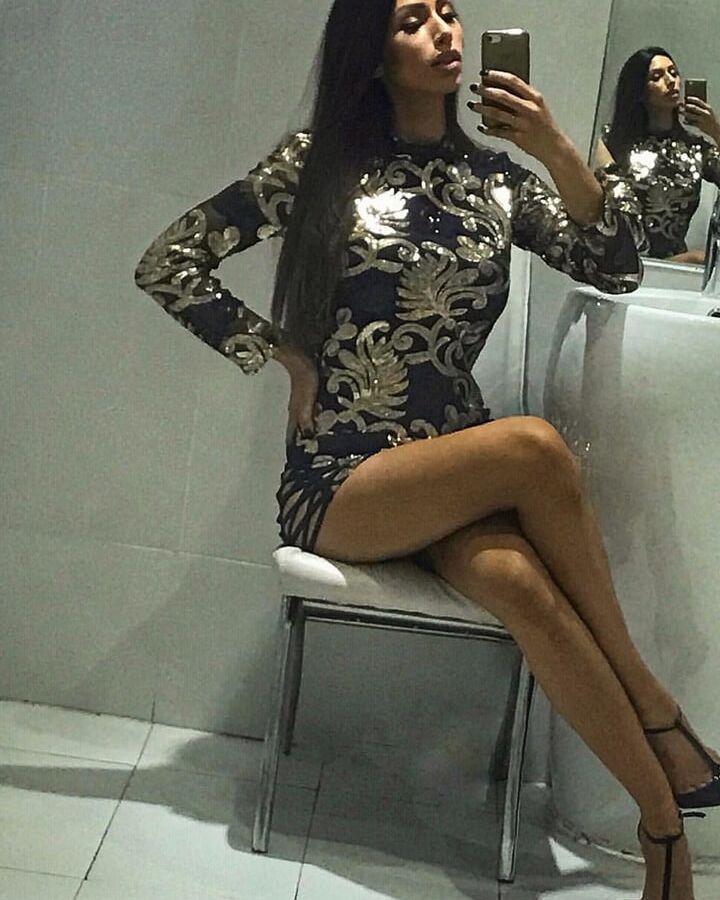 Serbian skinny whore girl beautiful ass Katarina Didanovic