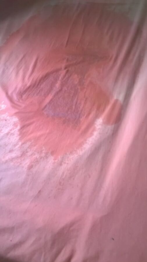 Wet Bed