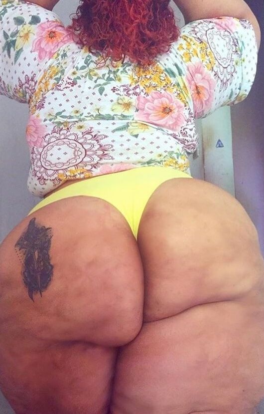 DON&;T KNOW WHO SHE IS BUT...