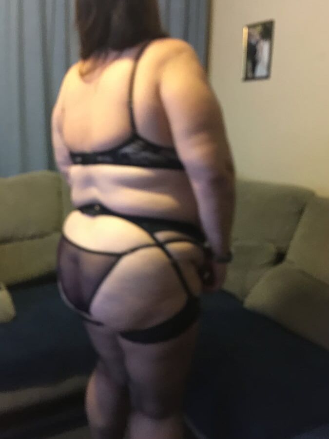 Heathers rear views