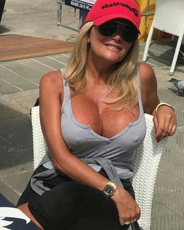 Gorgeous Mature Women