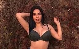 Lisbeth rodriguez