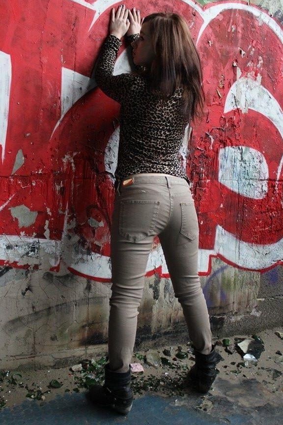 qui veut la baiser ?